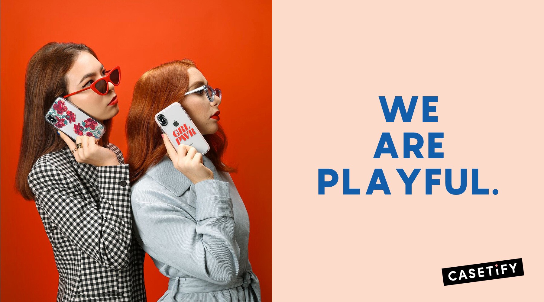 手機(jī)殼時(shí)尚品牌煥新設(shè)計(jì)-CASETiFY 手機(jī)殼時(shí)尚品牌煥新設(shè)計(jì)-CASETiFY