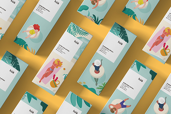 包裝設計的三大作用-煥識品牌策劃創(chuàng)意設計