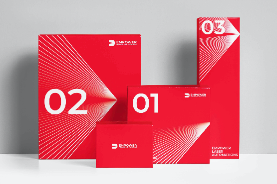 金屬材料VI設計-國際化發展與策略